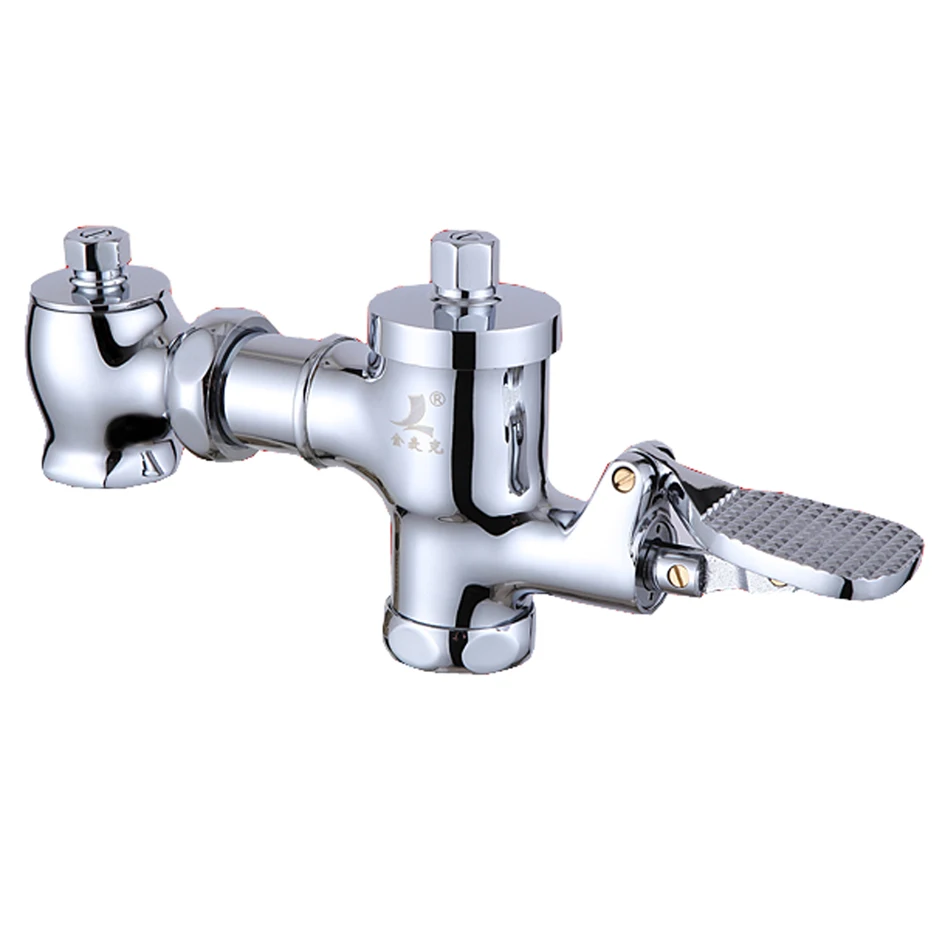 

Sanitary valve double wall time delay valve flush valve a-04