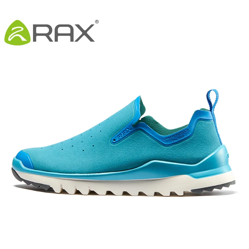 RAX дышащие походные туфли Мужская обувь для пешего туризма мужские и женские растягивающиеся туфли для мужчин и женщин легкие Zapatos Senderismo Hombre