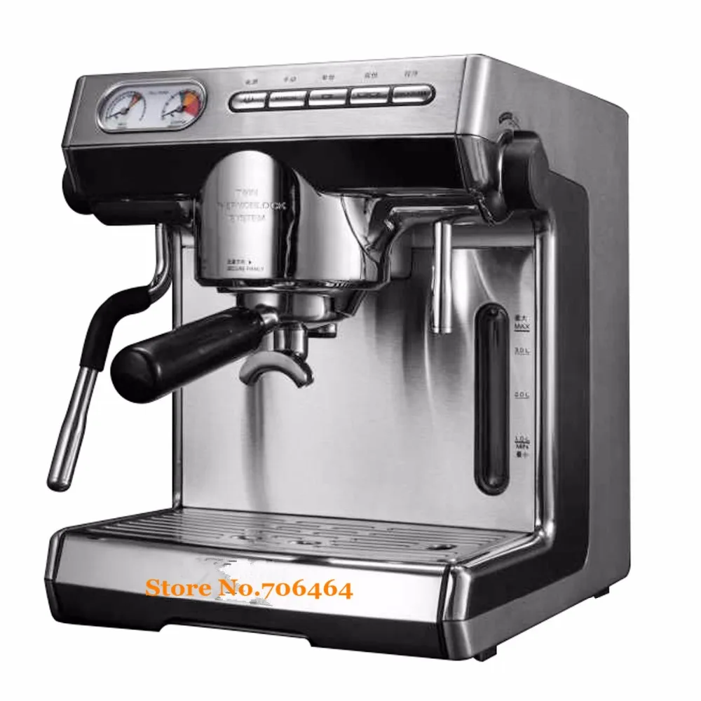 High quality Professional espresso 