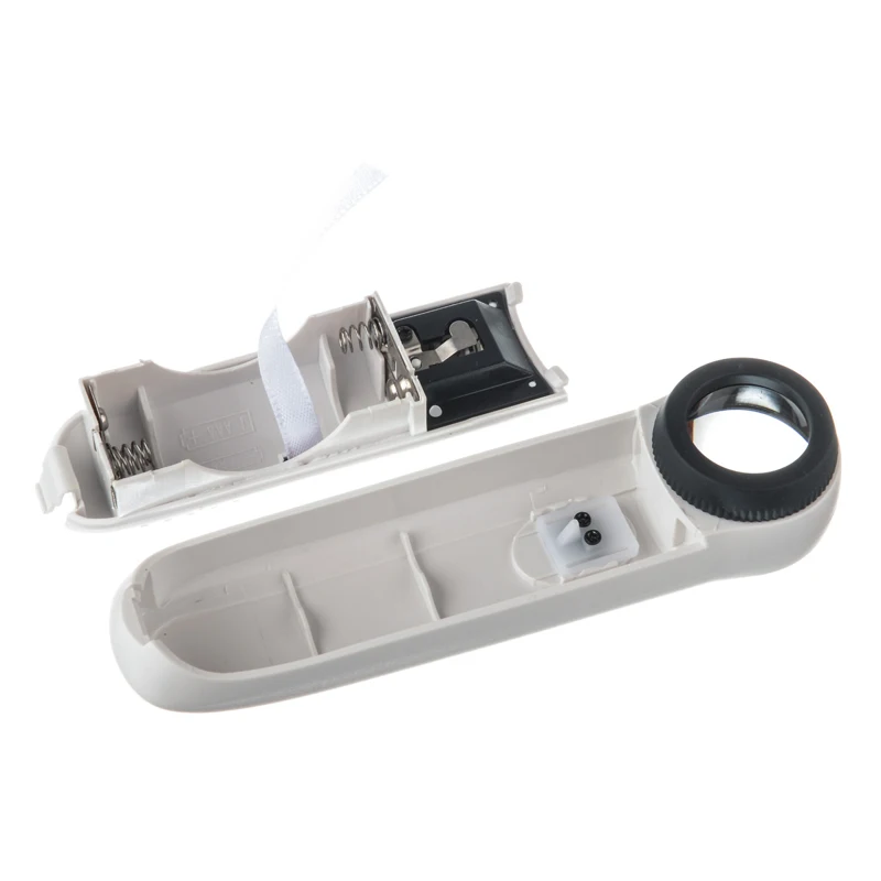 Portable-Handheld-Magnifier-40x-Glasses-Loupe-Magnifying-Glass-Tool-With-2-LED-Light-Gafas-Lupa-Ferrament