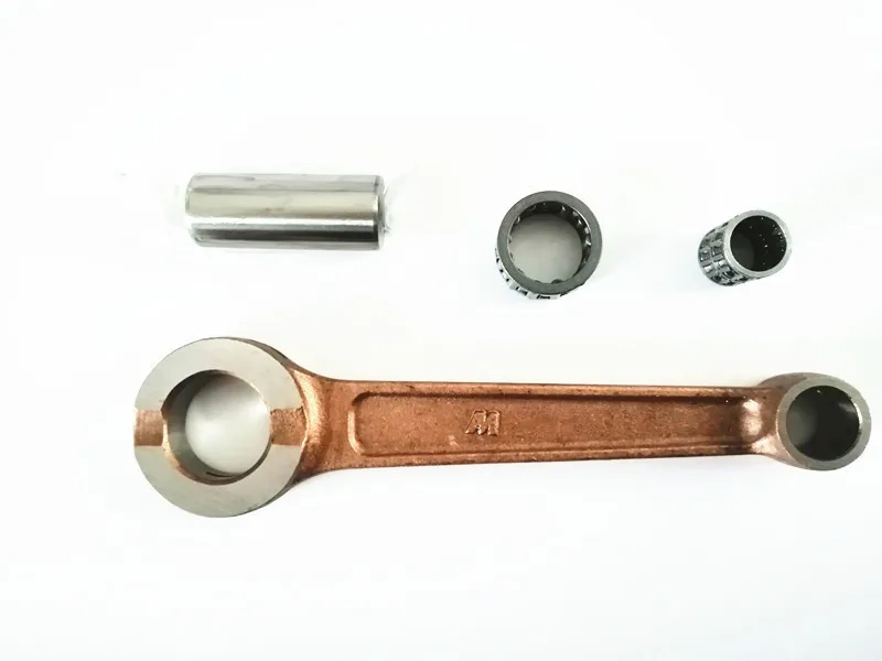 

Motorcycle Parts Connecting Connect Rod Kit PISTON for JAWA 250 JAWA250 011583 KYV PER250 KLEC
