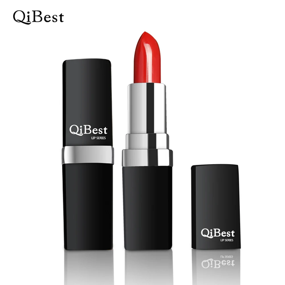 24 Hours Super Stay Waterproof Velvet Matte Lipstick 3 Colors High