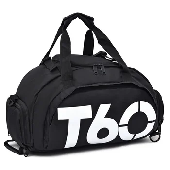 

Fashion Waterproof Big Travel Bags Large Capacity Nylon Unisex Duffle Bag Quality Luggage Storage Handbags Casual Overnight Bag