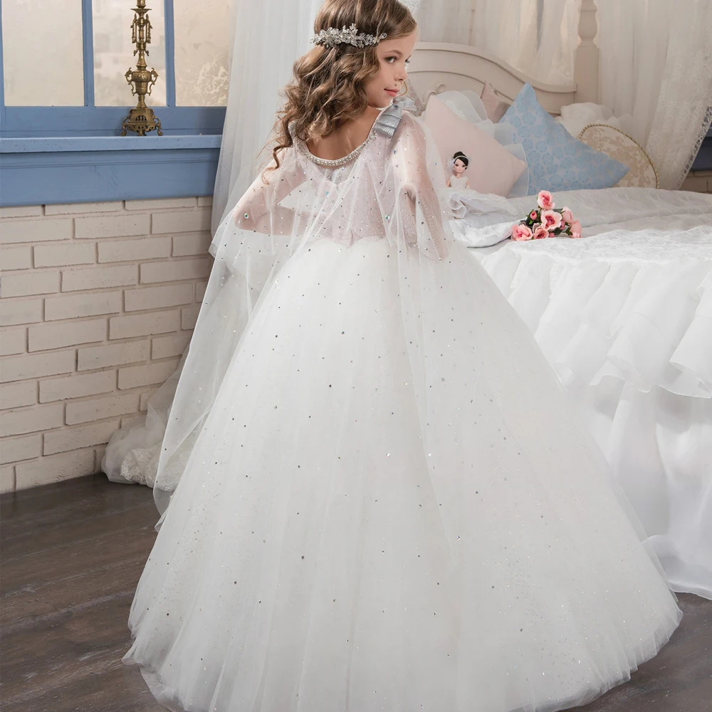 flower girl dresses