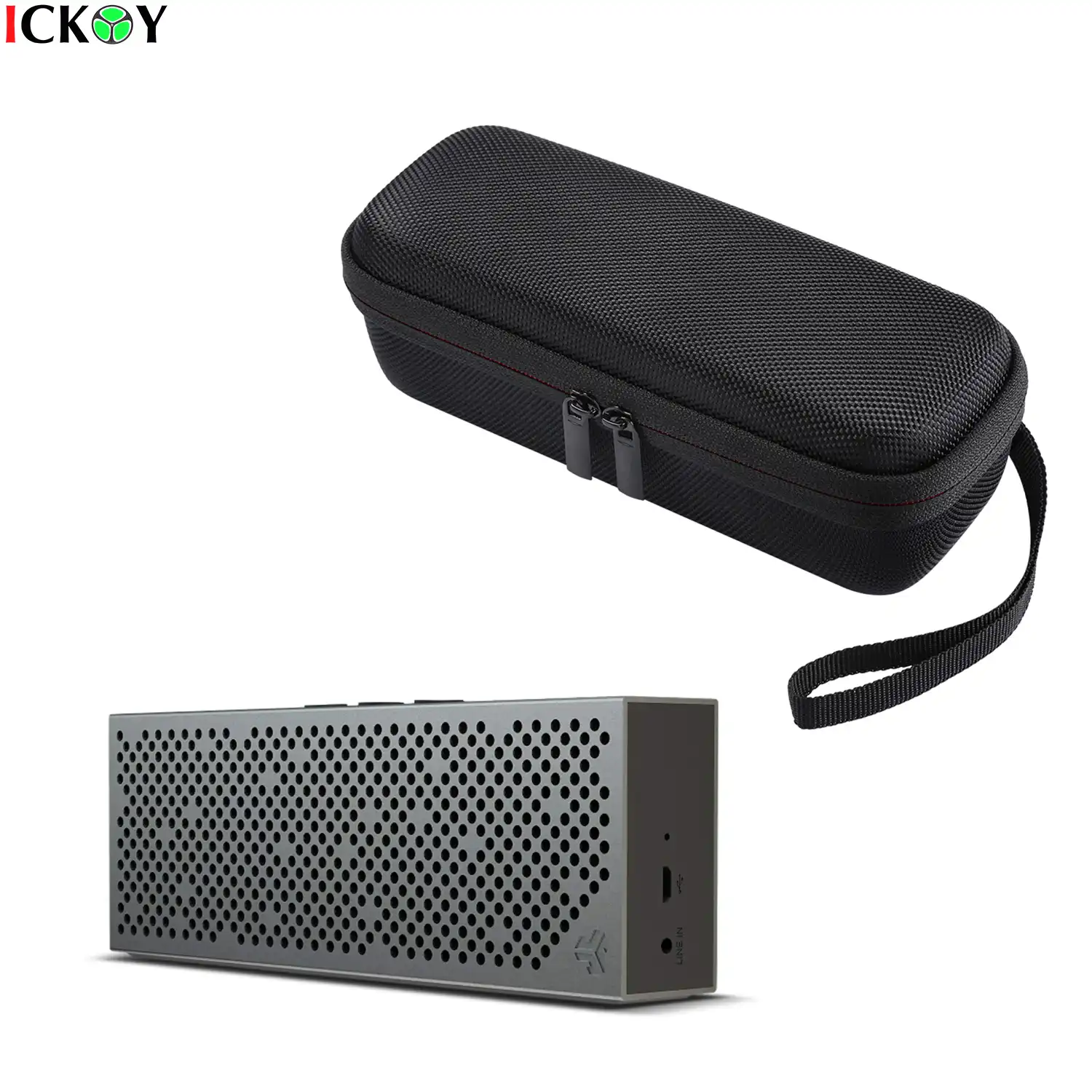 jlab carrying case