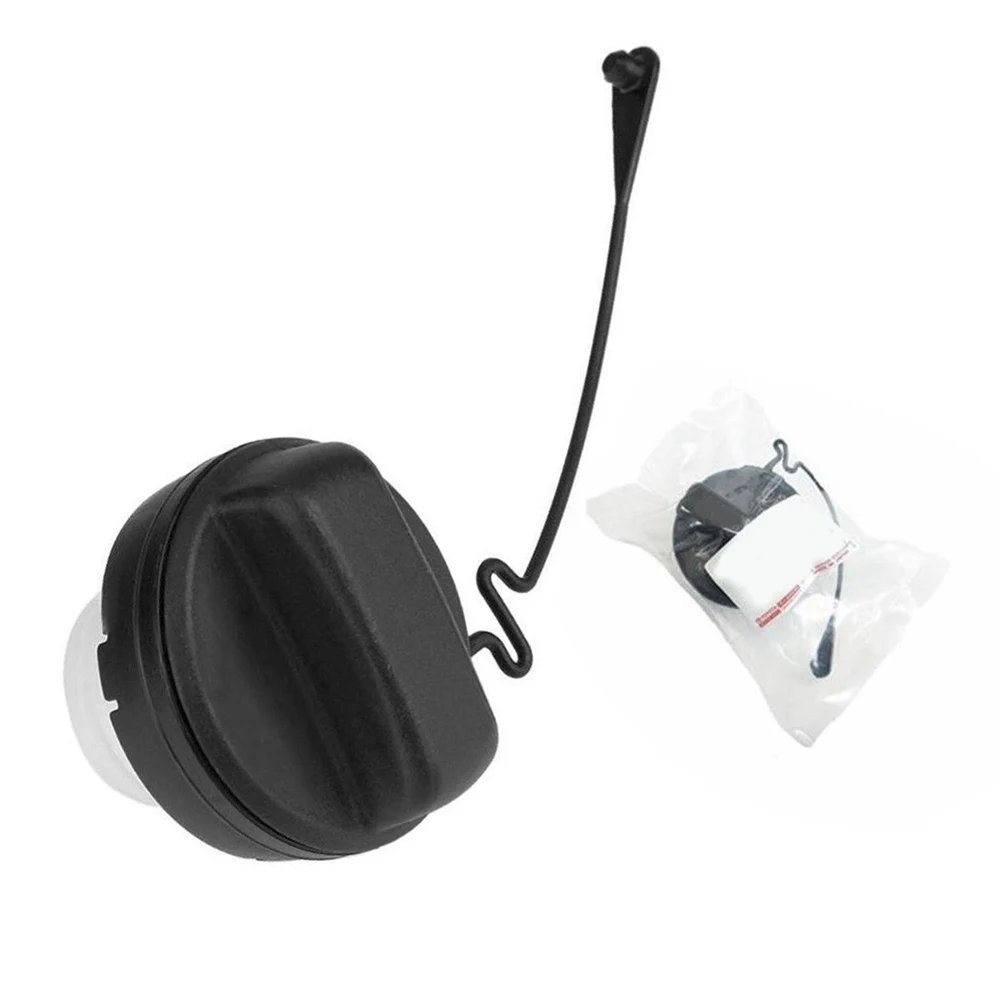 TETHERED Gas Cap for Fuel Tank w// Strap for TOYOTA