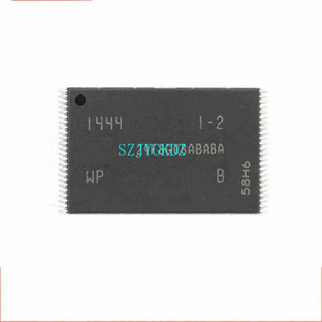 

Mt29f8g08ababawp Ic Flash 8G Parallel 48Tsop Chip Mt29f8g08ababawp B