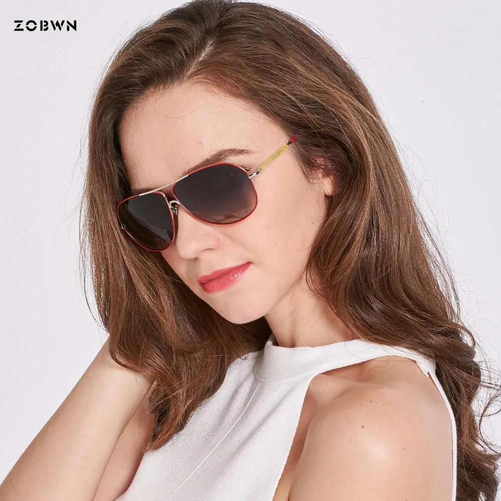 Sonnenbrille Anti Uv400 Lens Großhandel De Dame Occhiali Polariod Sunglas Lentes Frauen Oculos Markendesign Sol Förderung zvvgP5