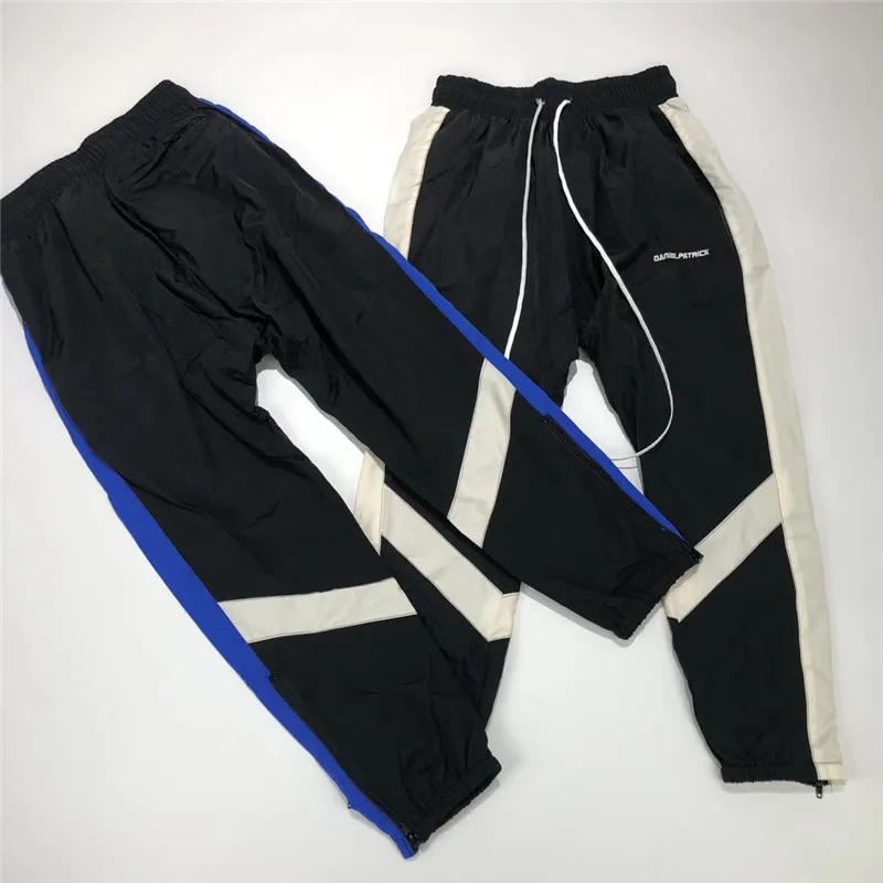 daniel patrick pants