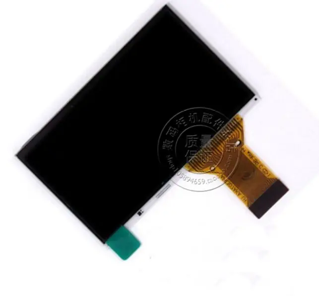 

NEW LCD Display Screen For CANON FS10 FS11 FS21 FS22 FS100 FS200 FS300 FS36 FS306 FS307 Video Camera Repair Part no backlight