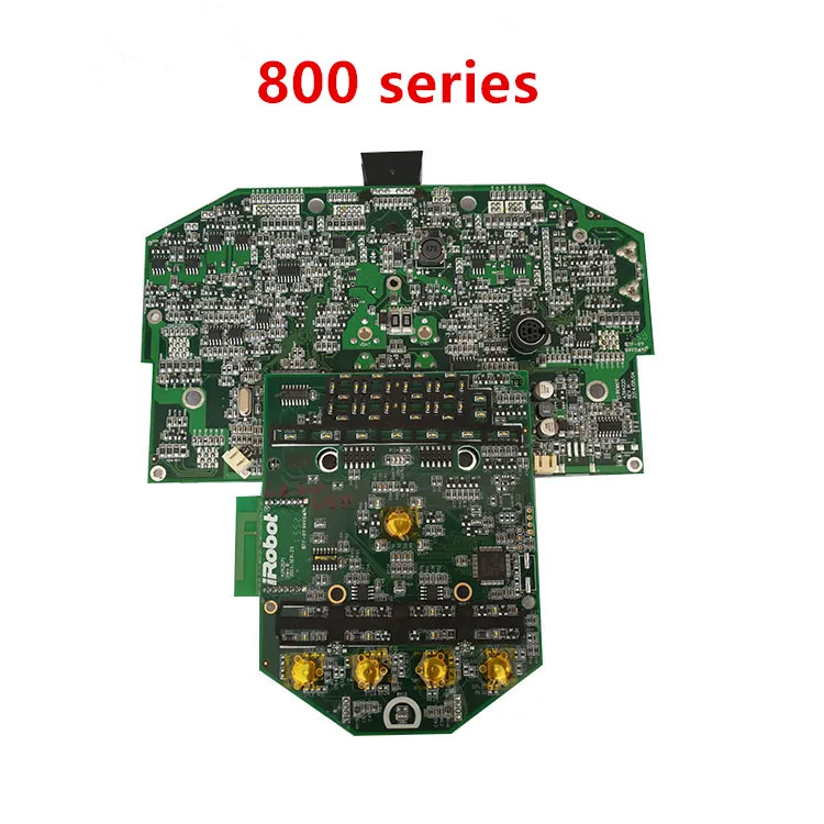 

Vacuum Cleaner Motherboard Mainboard for IRobot Roomba 800 Series 860 861 864 805 870 871 875 880 Robot Vacuum Cleaner Parts
