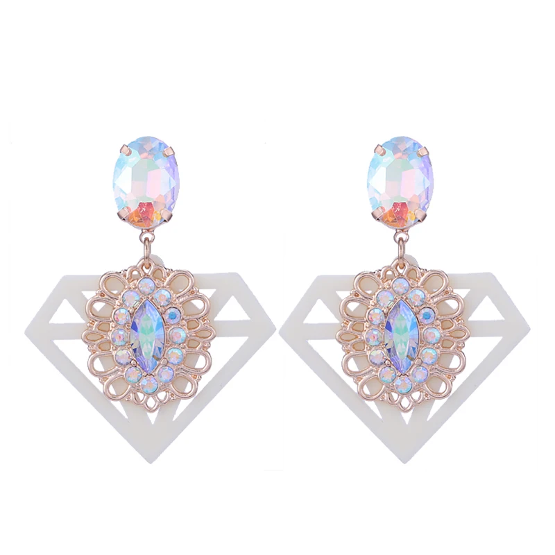Earrings for woman oorbellen (12)