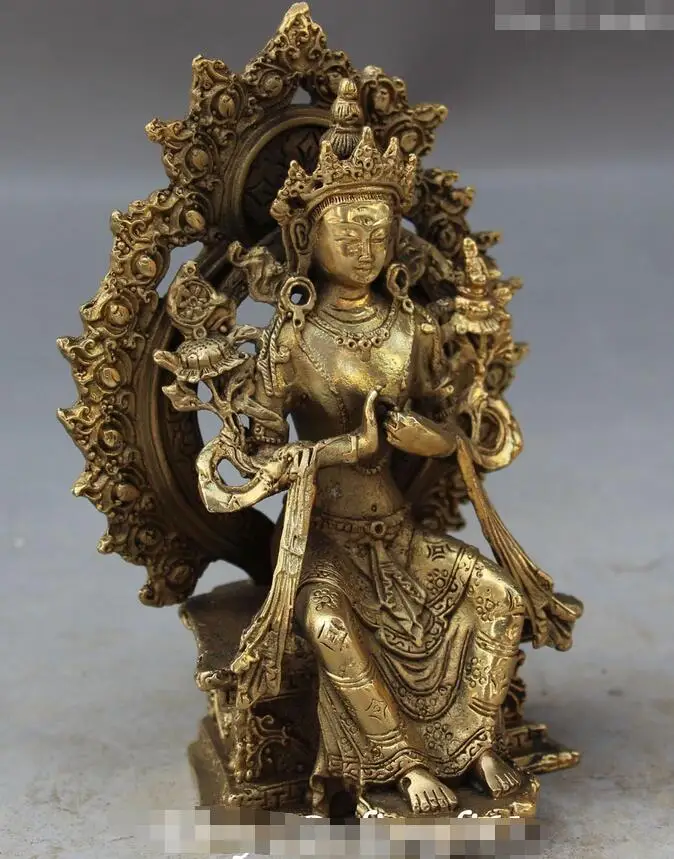 6 &quotТибетский мужской буддистский памятник богини Будды|statue stone|buddha resin statuestatue of