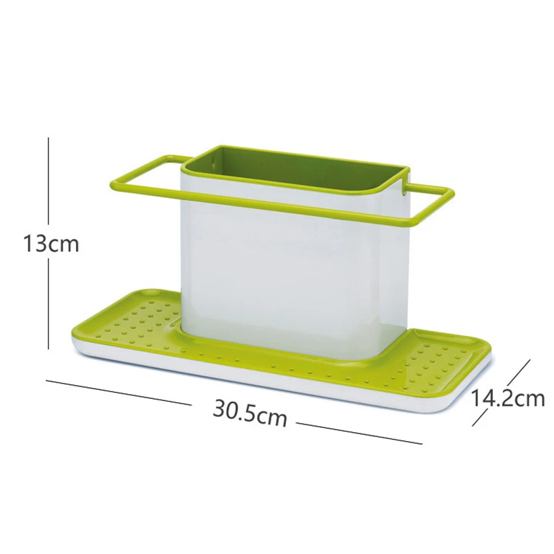 الإبداعية فصل البلاستيك رفوف متعددة الوظائف المطبخ تخزين منظم التشطيب الجرف الحمام الإسفنج النظيفة الاكسسوارات الإبداعية فصل البلاستيك رفوف متعددة الوظائف المطبخ تخزين منظم التشطيب الجرف الحمام الإسفنج النظيفة الاكسسوارات