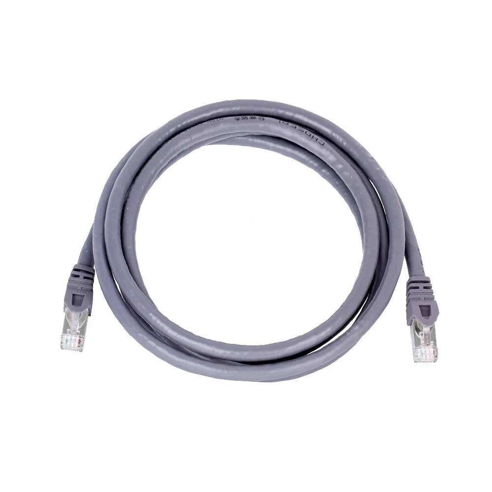 Ethernet Cable RJ45 Cat7 Lan Cable  (2)