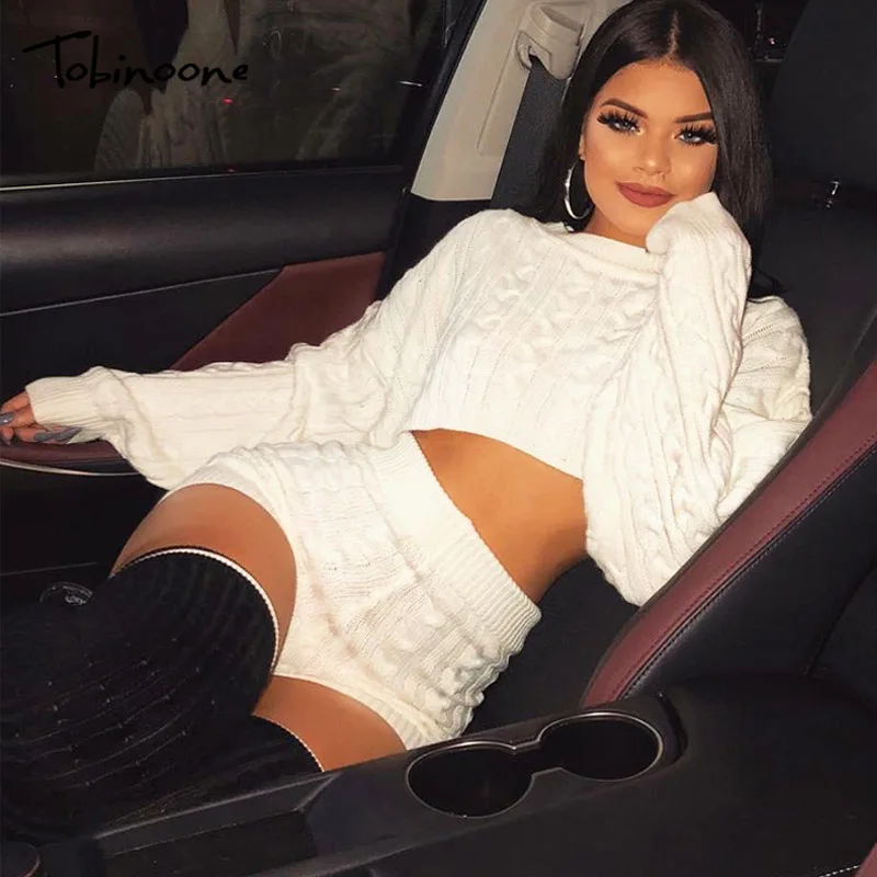

Tobinoone Gray Women Lady Clubwear Long Sleeve O Neck Bodysuits Playsuit Bodycon Party Jumpsuit Knitted Sexy Bodysuits Clothes