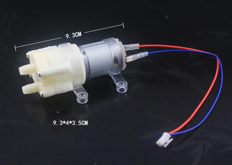 DC 12V 7W автоматический водонагреватель Электрический Чайник Чайная плита