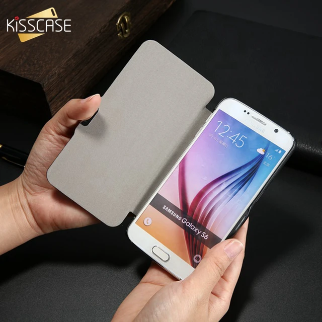 galaxy s6 phone flip case galaxy s6 phone flip case