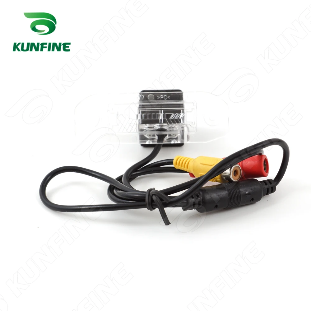 Car Rear View Camera for Volvo S80L S40L S80 S40 C