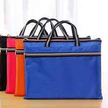 Индивидуальная папка-держатель для документов, бизнес сумка для хранения, тканевая посылка, портативная карманная сумка для купюр, офисные и школьные принадлежности