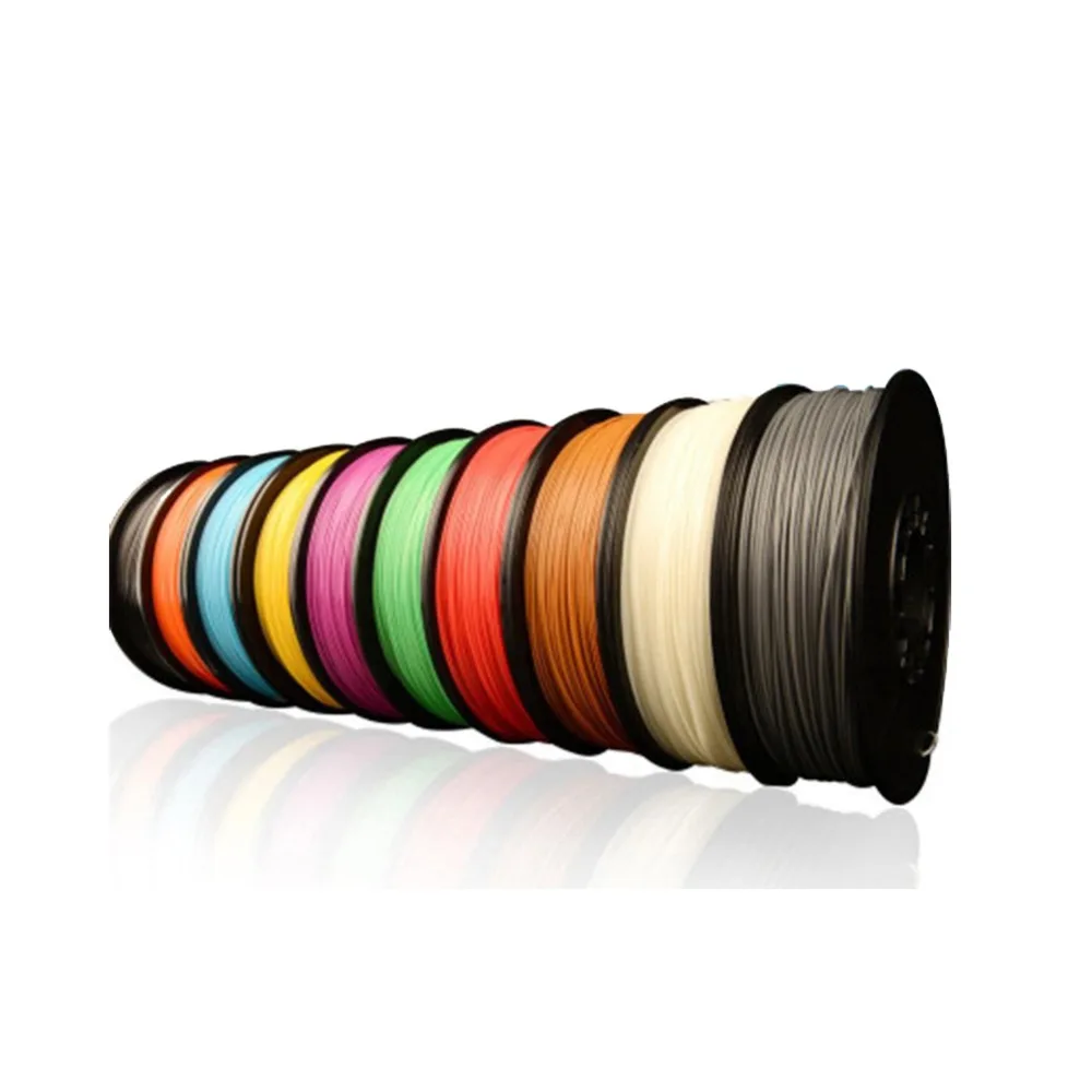 

1.75mm 3D Drawing Pen Filament In 5M PLA Plastic Low temperature consumables 1 pcs