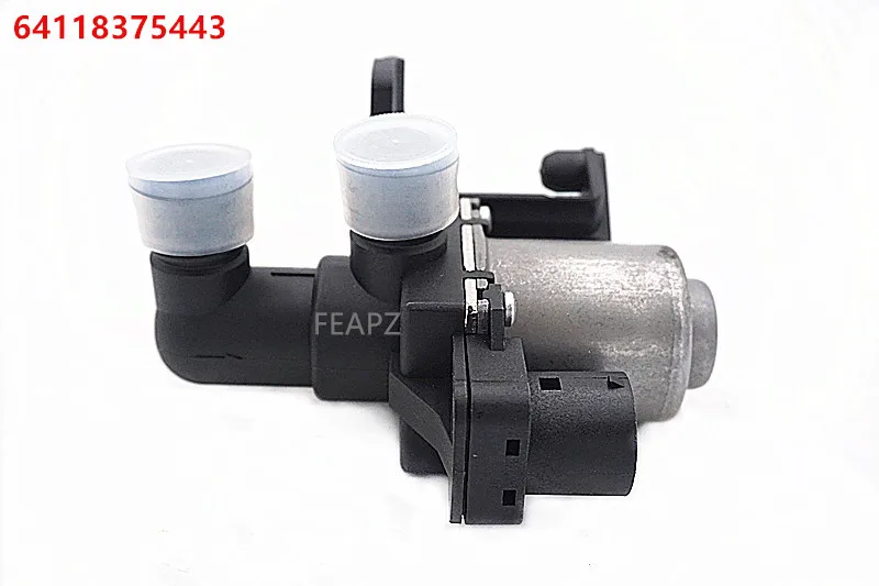 Hvac Heater Valve Water Control Valve For Bmw 318ti 325i 325is Z3 E36