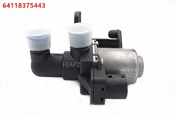 

HVAC Heater Valve Water Control Valve For BMW 318ti 325i 325is Z3 E36 E36.7 Z3 replacement part 64118375443 64 11 8 375 443