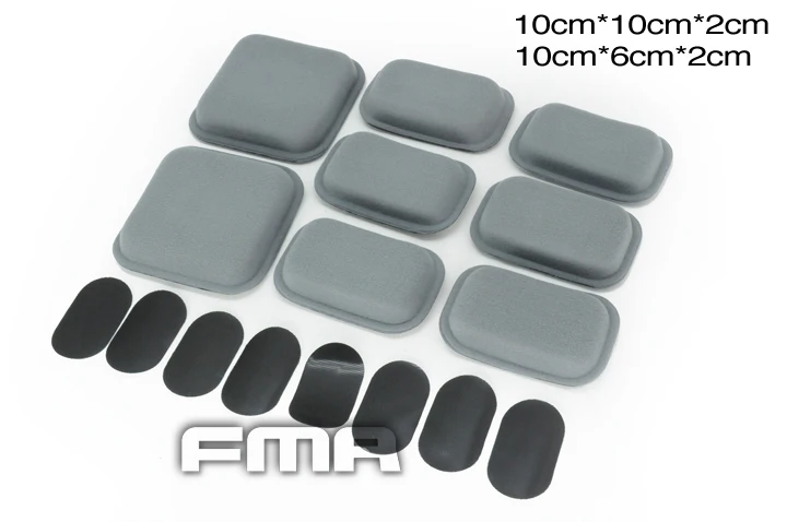 

FMA CP Helmet protective pad Free shipping