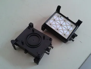 

5 pcs DX5 Printhead Cover Cap Top ECO Solvent for Epson Stylus 7400 7450 7800 7880 9400 9450 9800 9880 Format Inkjet Printer