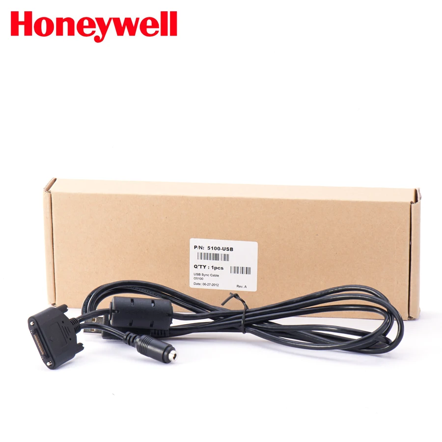 Original completo novo HONEYWELL Dolphin O5100 datacable