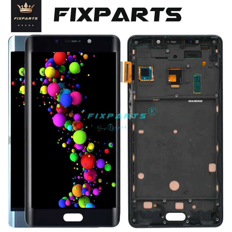 xiaomi Note 2 LCD1
