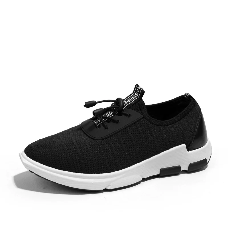 Chaussures Noir Glissement 2019 gray Air De Mesh Deportivas Formateurs Blue Sneakers Hommes Aérées Sur Très Hombre Décontractées Léger Course black 85PrqngW5