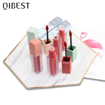 

5pcs Matte Lipgloss Waterproof Long Lasting Liquid Lip Gloss Set Moisturizer Makeup Cosmetic High Pearl Glitter TSLM1