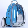 High Quality Transparent Bubble Recycled Outdoor Travel Space Capsule Astronaut Breathable Dog Cat Pet Carrier Backpack ► Photo 3/6