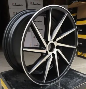 

Voss CVT 19 Inch 19x8.5 19x9.5 5X112 5X114.3 5X120 Car Alloy Wheel Rims