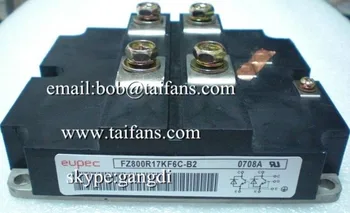 

original new FZ800R17KF6C-B2 FZ800R17KF6C_B2 IGBT power module