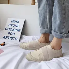Soft Slip-On Shoes Women Fashion 2019 Sneakers Autumn Casual Shoes Canvas Shoes Women White Low Flat Breathable Skateboarding Soft Slip-On Shoes Women Fashion 2019 Sneakers Autumn Casual Shoes Canvas Shoes Women White Low Flat Breathable Skateboarding
