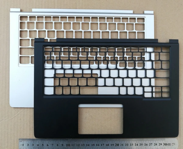 Новый ноутбук для lenovo yoga 2 11 20428 20332 AP0T5000500 верхняя крышка корпуса Упор рук |