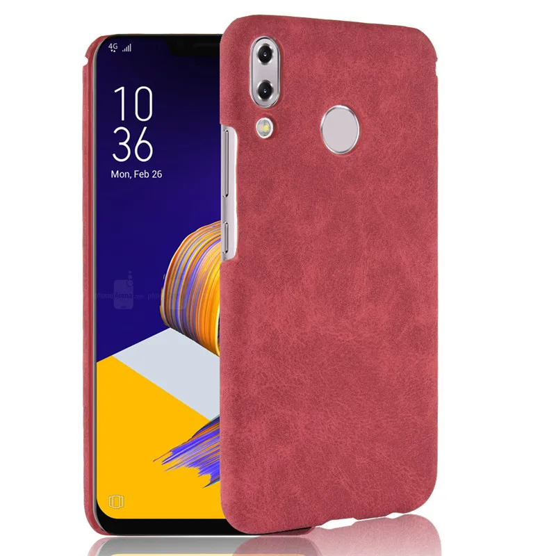 Asus Zenfone 5 2018 ZE620KL (17)