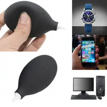 Rubber Air Pump Cleaner Dust Blower Keyboard Digital Camera Lens Watch Cell Phone Computer Laptop PC and Screen 3.12
