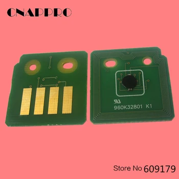 

4PCS Original Reset C3360X CT201133 Toner Chip For Xerox DocuPrint C3360x DocuPrint C3360x CT201134 CT201135 Cartridge
