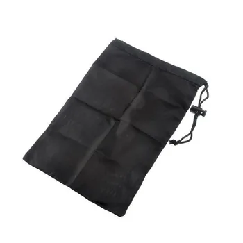 

Microfiber Soft Cleaning Protective Storage Pouch for GoPro Hero 7 6 5 4 3 2 1Action Camera