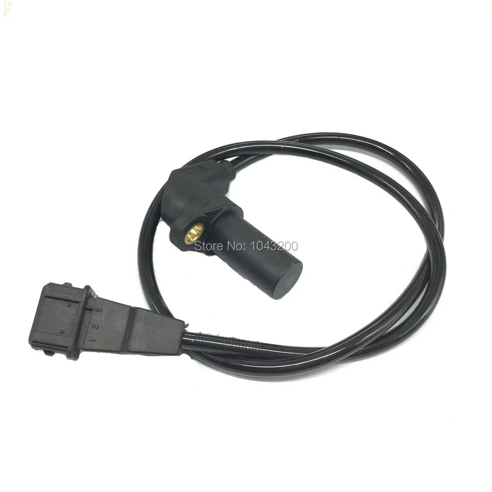 1238983 Cps Crank Crankshaft Position Sensor For Opel Vauxhall Corsa