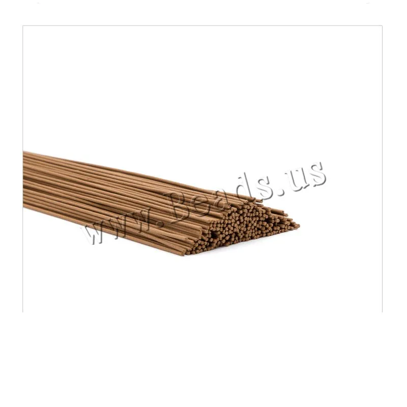 Approx 200PCs/Box Incense Burner Natural Aroma Clean Air Indoor Spices Sandalwood Stick Incense Use In The Home Office Teahouse