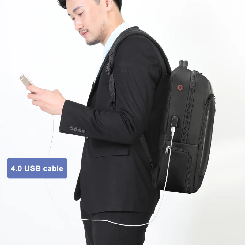 Tigernu сумка для путешествий рюкзак для ноутбука
