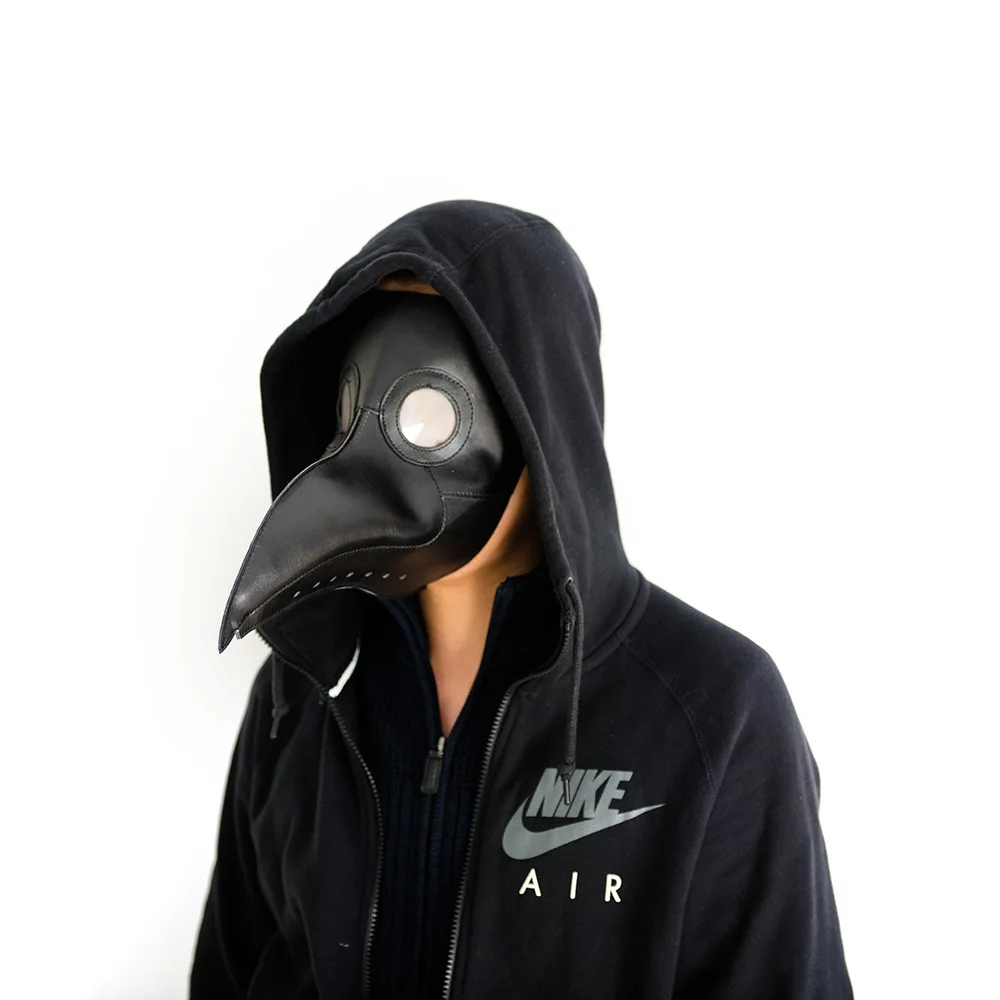 

Halloween bird mask Adult Full Face Funny Mask PU Halloween Party Cosplay carnival festival holiday