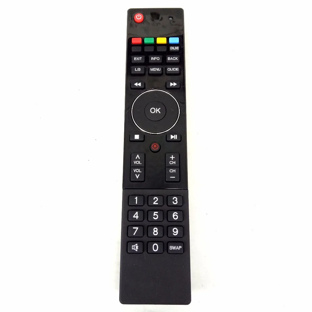 ORIGINAL REMOTE CONTROL FOR BUSH BV21R050W BV21R100W FOR Smart HD
