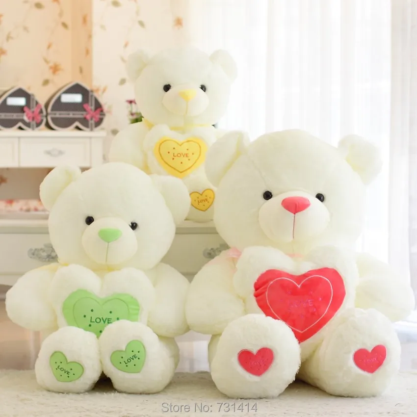 teddy bear online market