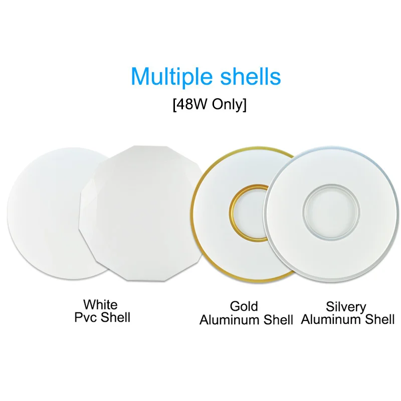  Green Eye Modern ceiling lights AC 220V 240V led ceiling light lamparas de techo led lamp Living Ro - 32904741730