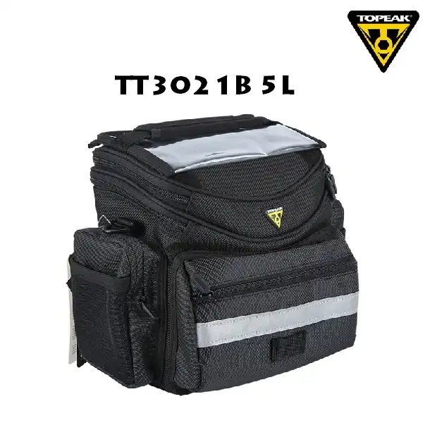 Topeak TT3022 TT3021 сумка на руль для велосипеда велосипедной камеры передняя трубка